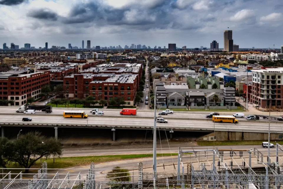 Houston, Texas